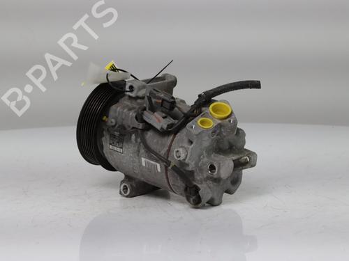 AC compressor RENAULT KADJAR (HA_, HL_) 1.3 TCe 160 (HLNC) | BP28797136M34