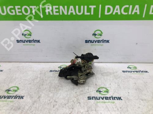Used Front right lock Front right lock MERCEDES-BENZ C-CLASS (W202) C 280 (202.028) (193 hp) 40577621 40577621