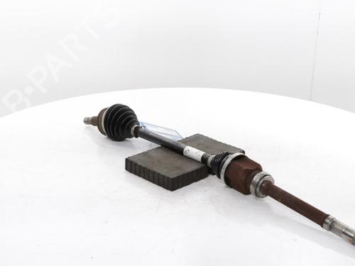 Right front driveshaft PEUGEOT 308 SW II (LC_, LJ_, LR_, LX_, L4_) 1.5 BlueHDi 130 | BP30186650M39