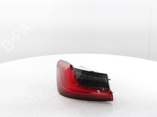 Used Left taillight BMW 3 (G20, G80, G28) 330 i (258 hp) 29426535