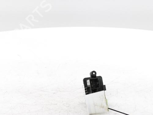 Heater resistor OPEL ASTRA K Sports Tourer (B16) 1.0 Turbo (35) | BP29899412M108 