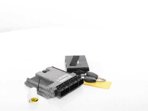 Engine control unit (ECU) RENAULT TRAFIC III Van (FG_) 1.6 dCi 90 (FGME) | BP27287606M57 - Image 9