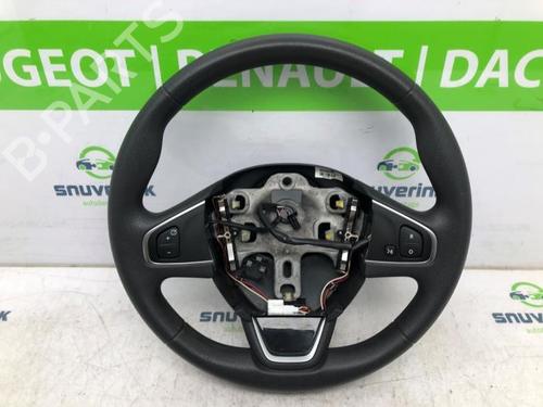 steering-wheel-renault-clio-iv-bh_-2012-2013-2014-2015-2016-2017-2018-2019-2020-2021-40578734 main image