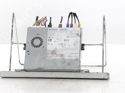 radio-renault-clio-v-b7_-2019-39716834 main image