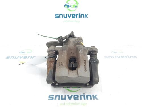 Used Right rear brake caliper TOYOTA URBAN CRUISER (_P1_) 1.33 (NSP110_, NSP110) (101 hp) 24164889