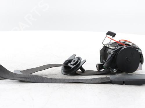 Front left seatbelt BMW 1 (F40) 118 i | BP34567666I26 - Image 5