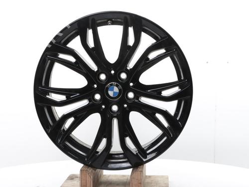 Used Rim Rim BMW X1 (F48) sDrive 18 i (140 hp) 40265977 40265977