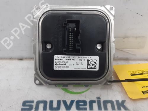 Computer verlichting RENAULT CAPTUR II (HF_) TCe 140 (HFN0) (140 hp) 21194234