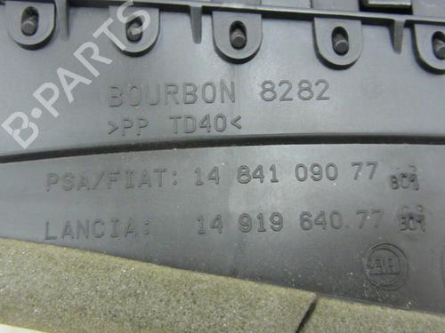 Luftventil PEUGEOT 807 (EB_) 2.2 HDi | BP21109969I21 - Image 2