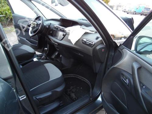Electronic module CITROËN C4 Picasso II 1.2 THP 130 | BP40575141M83 - Image 10