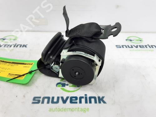 Rear right seatbelt OPEL CORSA D (S07) 1.4 (L08, L68) | BP18869571I28 