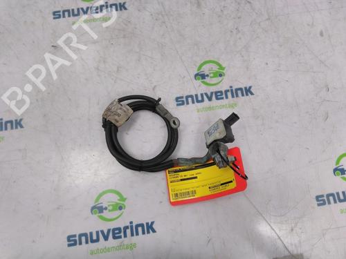 Cable CITROËN C5 III (RD_) 2.0 HDi (RDRHD8, RDRHDJ, RDRHR8, RDRHRJ) | BP29827814E12 - Image 6