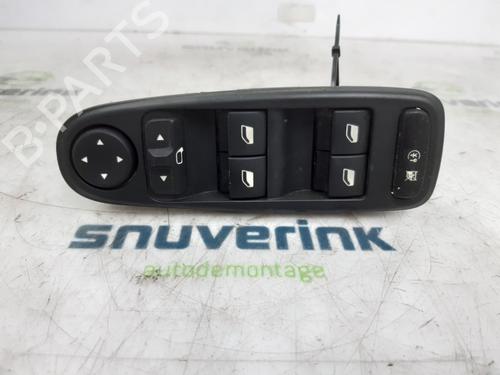 Used Switch CITROËN C4 Picasso I MPV (UD_) 1.6 HDi 110 (112 hp) 21194961