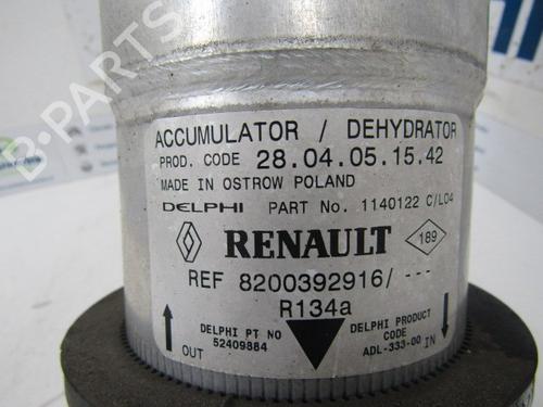 Other RENAULT LAGUNA II Grandtour (KG0/1_) 1.9 dCi (KG0G) | BP24163099O1