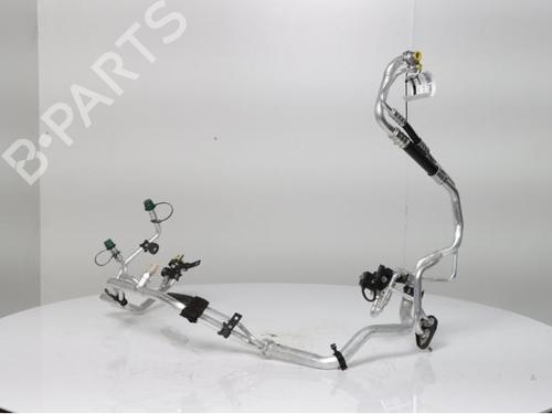 Used AC pipe AC pipe LAND ROVER DEFENDER Station Wagon (L663) P300 Si4 4x4 (300 hp) 40588805 40588805
