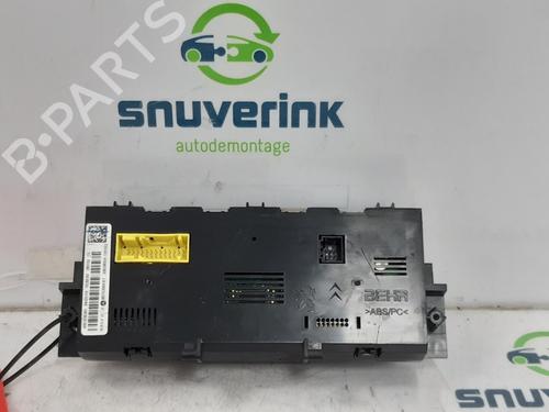 Climate control CITROËN DS3 (SA_) 1.6 HDi 90 | BP13325453I5 