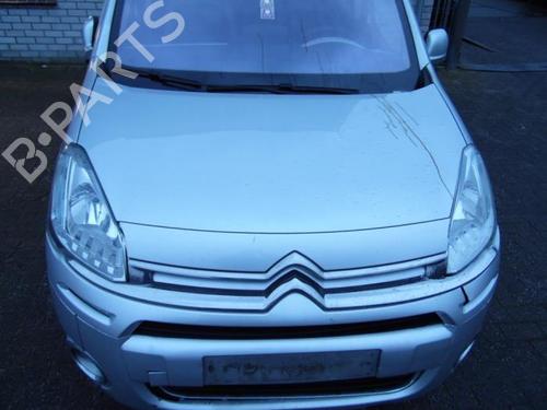 Display monitor CITROËN BERLINGO MULTISPACE (B9) 1.6 HDi 90 | BP27351209C48 - Image 13