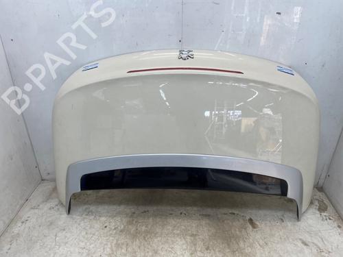 Used Tailgate Tailgate 34603885 34603885
