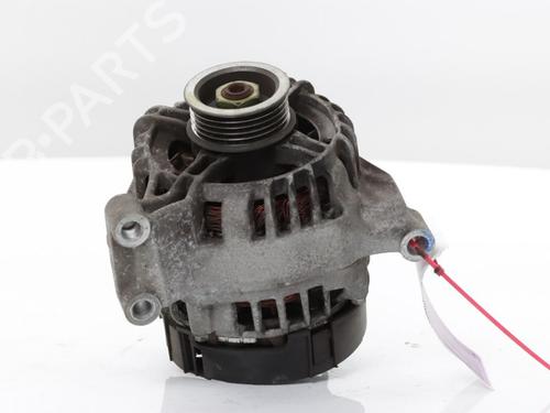 Alternator FIAT 500 (312_) 1.2 (312AXA1A) | BP39036162M7 - Image 6