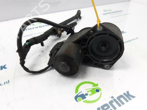 Electric handbrake PEUGEOT 308 II (LB_, LP_, LW_, LH_, L3_) 1.2 THP 130 | BP27351093E5 