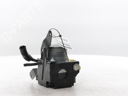 Used ABS pump ABS pump MERCEDES-BENZ CITAN Box Body/MPV (W415) 109 CDI (415.601, 415.603, 415.605) (90 hp) 33697180 33697180