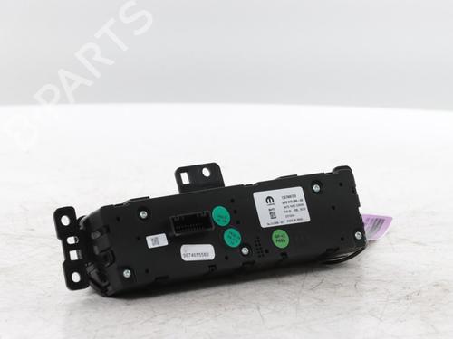 Climate control FIAT GRANDE PANDA (328) 1.2 Mild Hybrid (325) | BP33874485I5 - Image 5