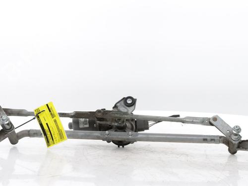 Used Front wipers mechanism Front wipers mechanism RENAULT ARKANA I (LCM_, LDN_) 1.3 TCe 140 (LDN0) (140 hp) 33696660 33696660