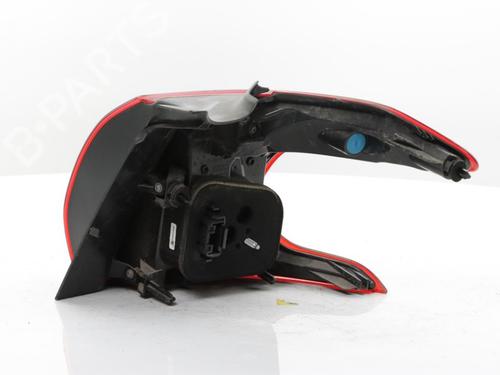Left taillight PEUGEOT 2008 I (CU_) 1.2 THP 110 / PureTech 110 | BP38618467C34 - Image 6