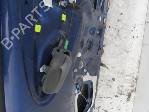 Right front door CITROËN C1 (PM_, PN_) 1.0 | BP12457747C3 