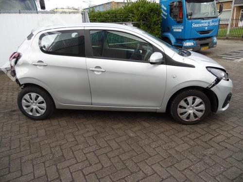 Engine PEUGEOT 108 1.0 VTi | BP40570412M1 - Image 8