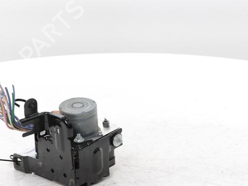 ABS pump PEUGEOT 508 II (FB_, FH_, F3_) PureTech 130 (FBHNSR) | BP30186282M43 