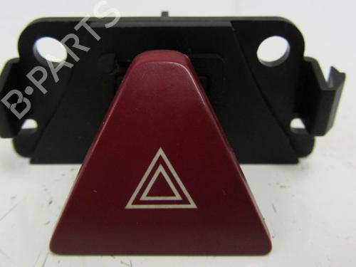 Used Warning switch PEUGEOT 307 SW (3H) 2.0 HDI 90 (90 hp) 21107619