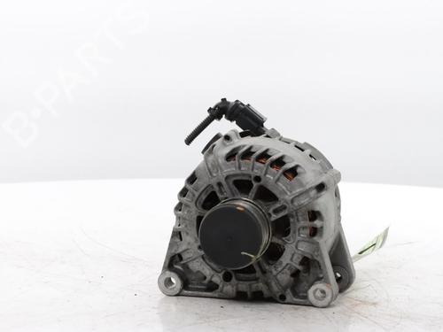 Alternator OPEL CORSA F (P2JO) 1.2 (68) | BP30757858M7 - Image 6