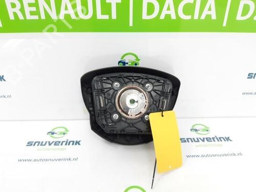 Førerens kollisjonspute RENAULT TWINGO II (CN0_) 1.2 16V (CN04, CN0B) | BP22963359C9 