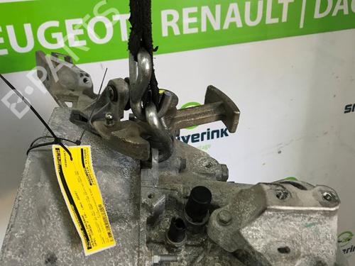 Gearbox OPEL CORSA F (P2JO) 1.2 (68) | BP24477248M3 - Image 5