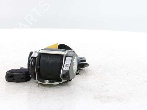 Front right seatbelt RENAULT CLIO V (B7_) 1.5 Blue dCi 100 (B7AD) | BP34057915I25  - Image 8