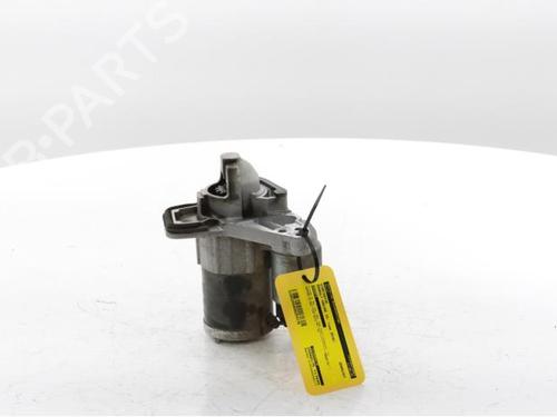 Used Starter Starter RENAULT KADJAR (HA_, HL_) 1.2 TCe 130 (HLMR) (130 hp) 29426259 29426259