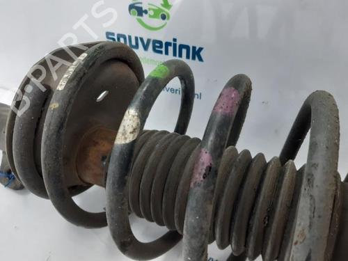Left front shock absorber PEUGEOT 607 (9D, 9U) 2.7 HDi 24V | BP40571459M16 - Image 2
