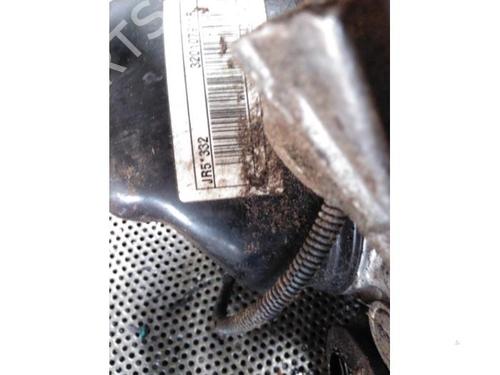 Rear left seatbelt RENAULT CAPTUR I (J5_, H5_) 1.5 dCi 90 (J5N4, J5M5, J5MW, J5M6, J5AL, J5AJ) | BP40542062I29  - Image 20