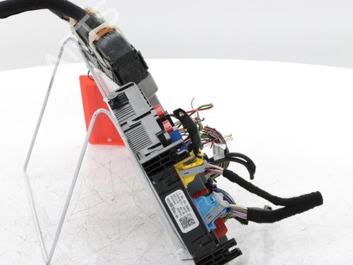 Engine control unit (ECU) CITROËN C4 III (BA_, BB_, BC_) 1.2 PureTech 130 (BAHNSA, BAHNSB) | BP29899601M57