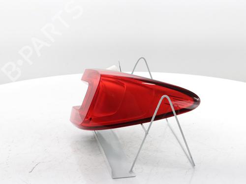 Right taillight RENAULT KADJAR (HA_, HL_) 1.2 TCe 130 (HLMR) | BP29241407C35 