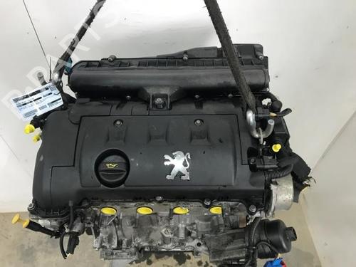Engine PEUGEOT 207 CC (WD_) 1.6 16V | BP40586619M1 - Image 6