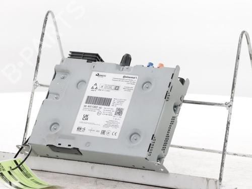 Radio OPEL MOKKA MOKKA-e (76) | BP33846374E6 - Image 2