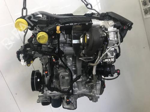 Engine OPEL CORSA F (P2JO) 1.2 MHEV | BP34567844M1 - Image 3