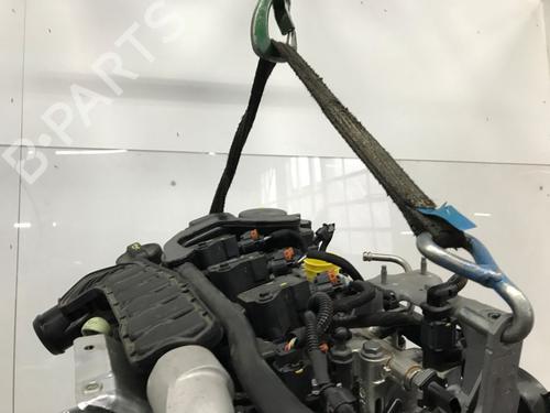Engine CITROËN C3 AIRCROSS II (2R_, 2C_) 1.2 PureTech 110 (2RHNZB, 2RHNZW, 2RHNPX, 2RHNPJ) | BP29640658M1 
