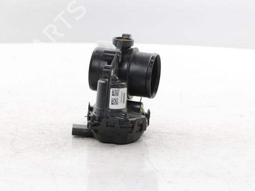 Throttle body DACIA DUSTER (PYM_, PYN_) 1.2 TCe 130 | BP39507472M82 - Image 9