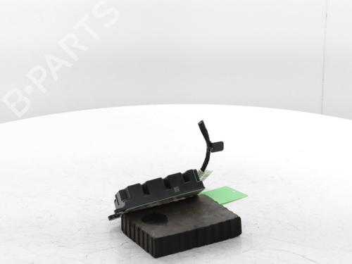 ECU airbags OPEL ASTRA K Sports Tourer (B16) 1.4 Turbo (35) | BP29640758M53 