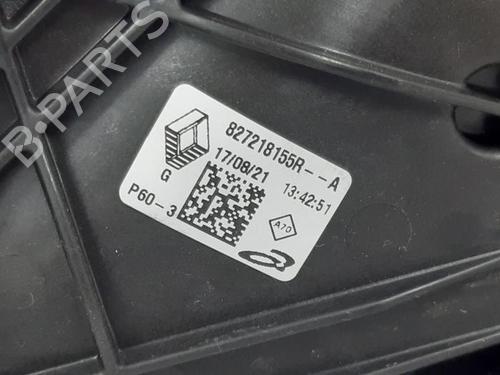 Rear left window mechanism RENAULT CLIO V (B7_) 1.0 TCe 90 (B7MT) | BP40576028C24 - Image 2