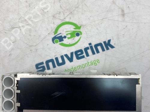 display-monitor-renault-master-iii-platformchassis-ev-hv-uv-2010-34562206 main image