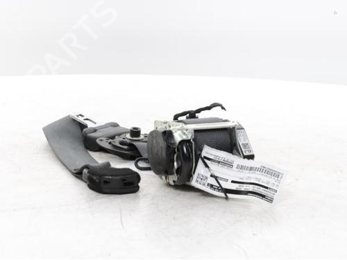 Front left seatbelt MITSUBISHI ASX (VSX_, VSE_) 1.6 HYBRID (VSEH6) | BP40587188I26 - Image 7